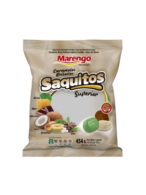 Caramelo