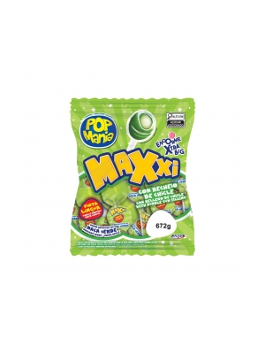 Chup.mania