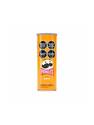 Pringles
