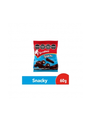 Snacky