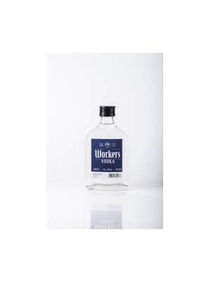 Vodka