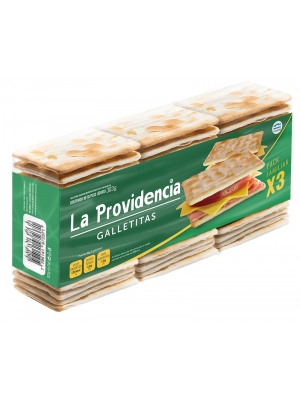 Galleta