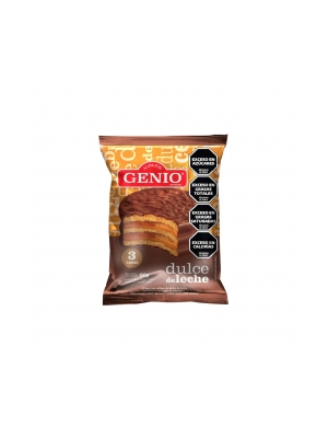 Alfajor
