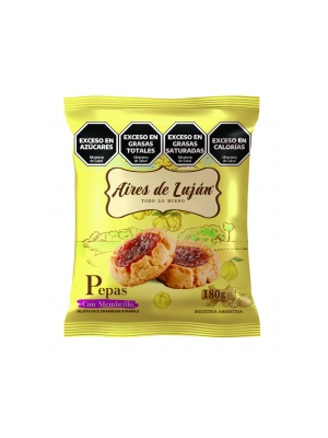 Galleta