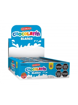 Chocolatin