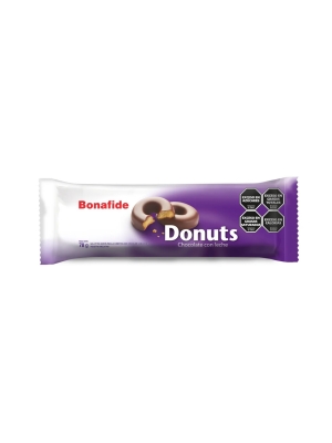 Donuts
