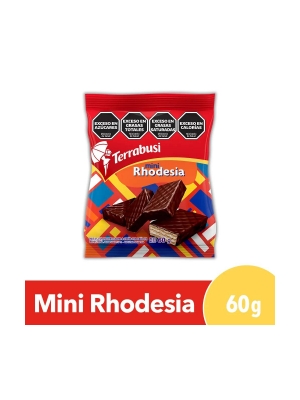 Rhodesia