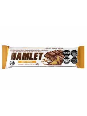 Chocolate