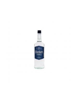 Vodka
