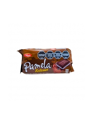 Gall.pamela