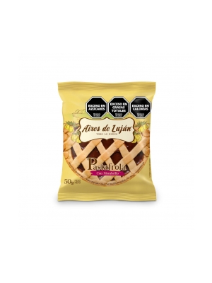 Pastafrola