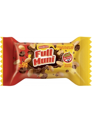 Chocolate
