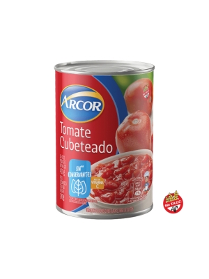 Tomate