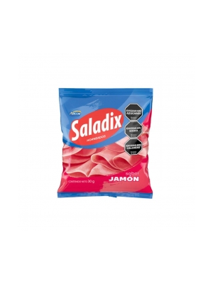 Saladix