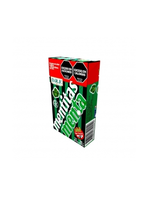 Mentitas
