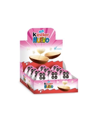 Kinder