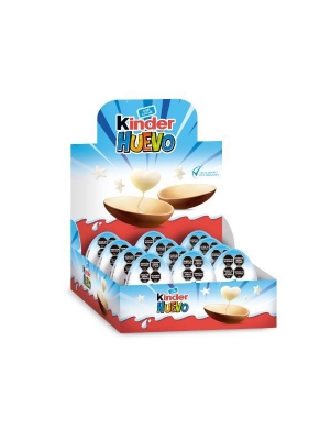 Kinder