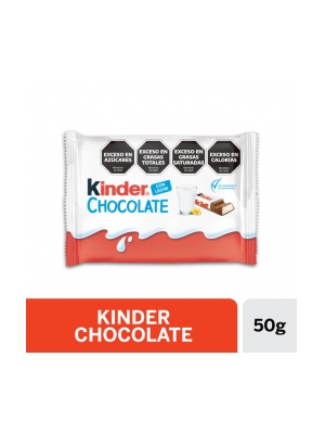 Kinder
