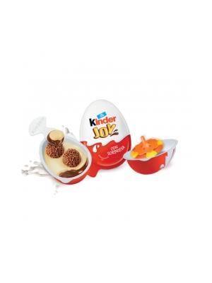 Kinder