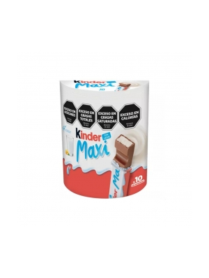 Kinder