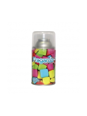Fragans
