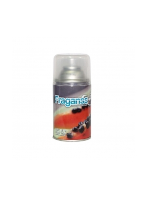 Fragans
