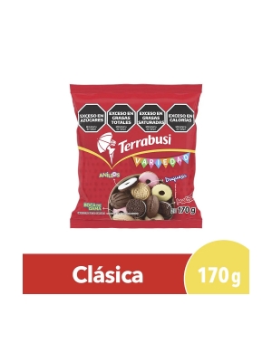 Galleta