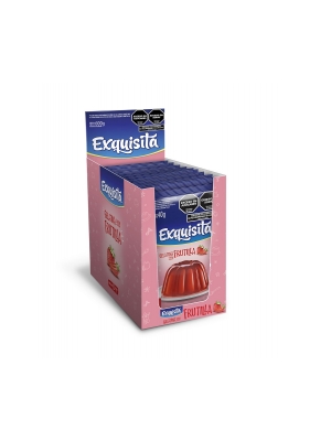 Gelatina