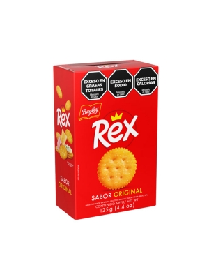 Rex