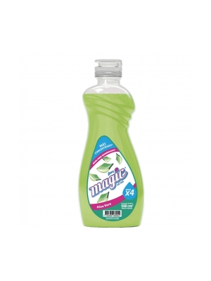 Detergente