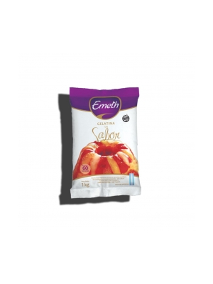 Gelatina