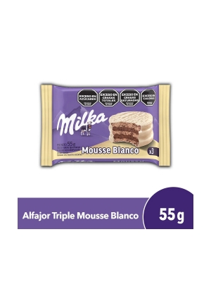 Alfajor