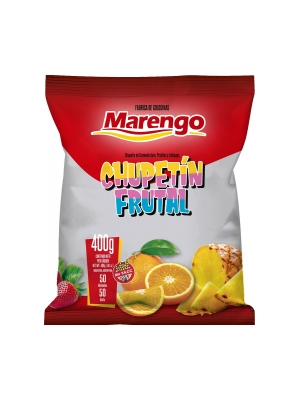 Chupetin