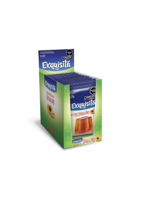Gelatina