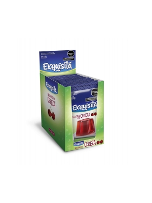 Gelatina