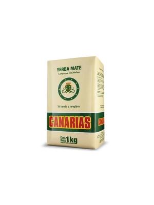 Yerba