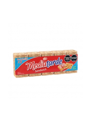 Galleta