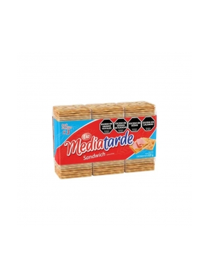 Galleta