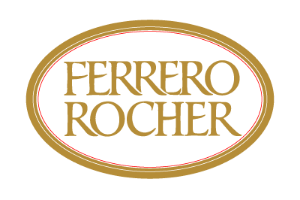Angelita Golosinas - FERRERO ROCHER