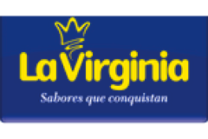 Angelita Golosinas - LA VIRGINIA                   