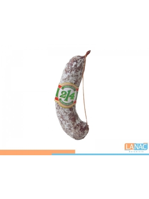 Longaniza