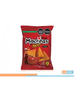 Nachos