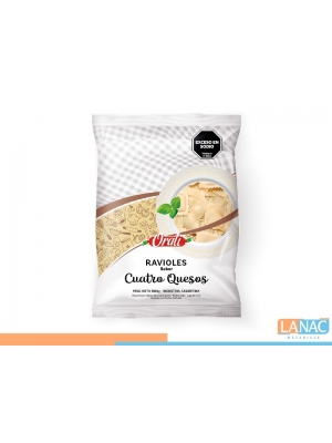 Ravioles