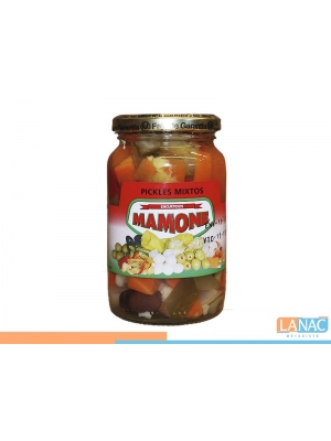 Pickles