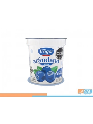 Yogur