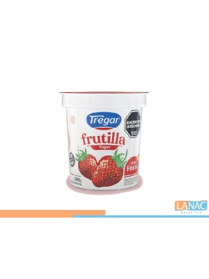Yogur