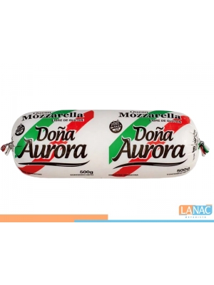 Mozzarella