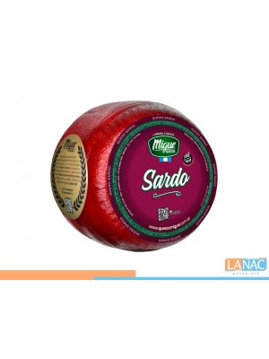 Sardo