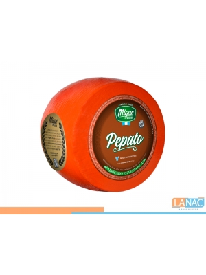 Pepato