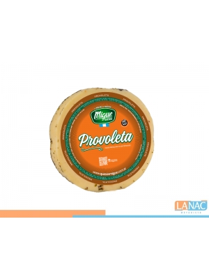Provoleta